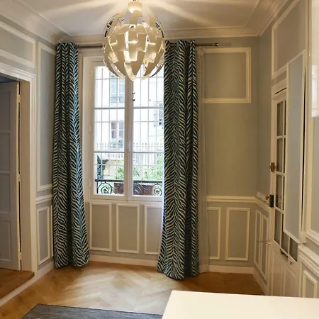 Apartment Sur Cour *