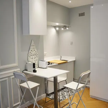 Διαμέρισμα Sur Cour