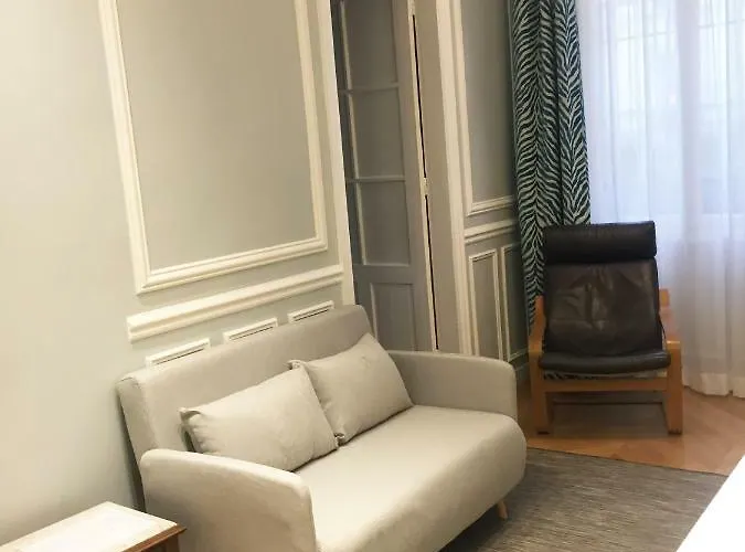 Apartman Sur Cour *