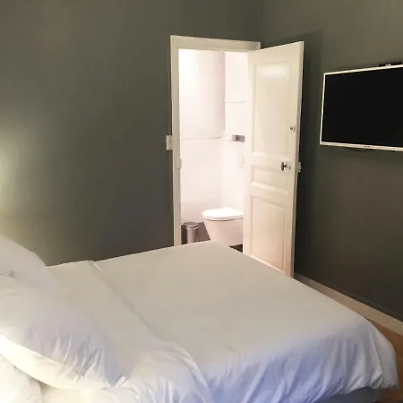 Sur Cour 아파트 *